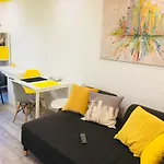 Studio Dworzec Gdański
