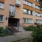 Studio Dworzec Gdański