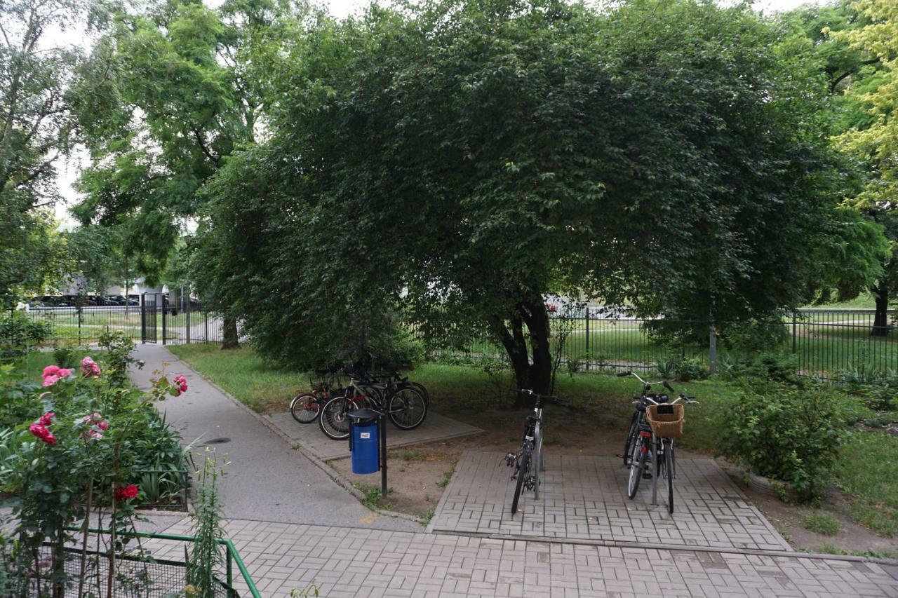 Apartament Studio Dworzec Gdański